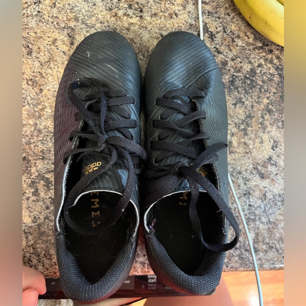 Nike Nemesis Soccer Cleat